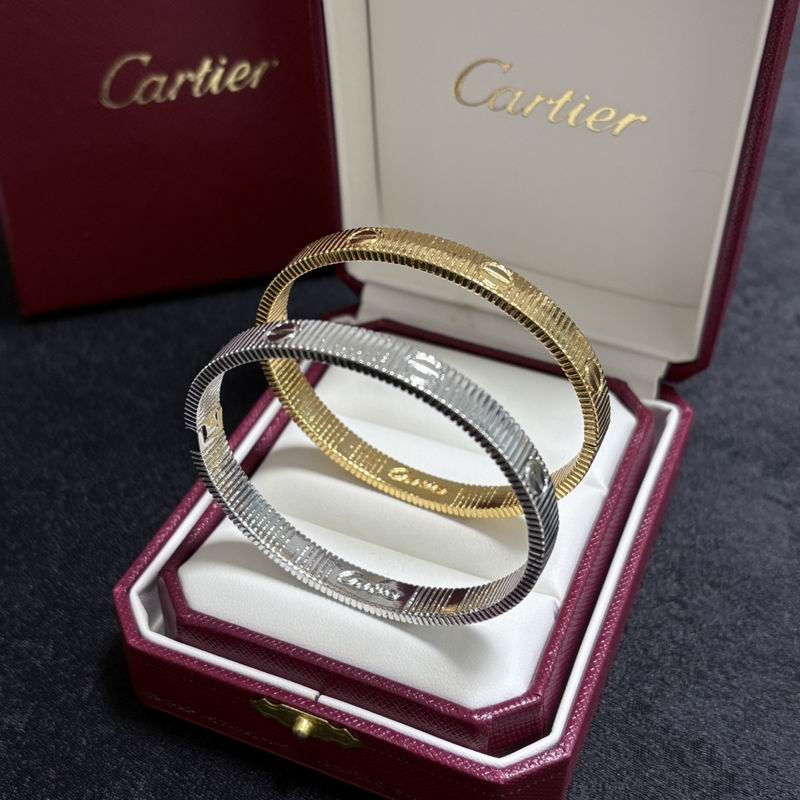 Cartier bracelet 11yxx42